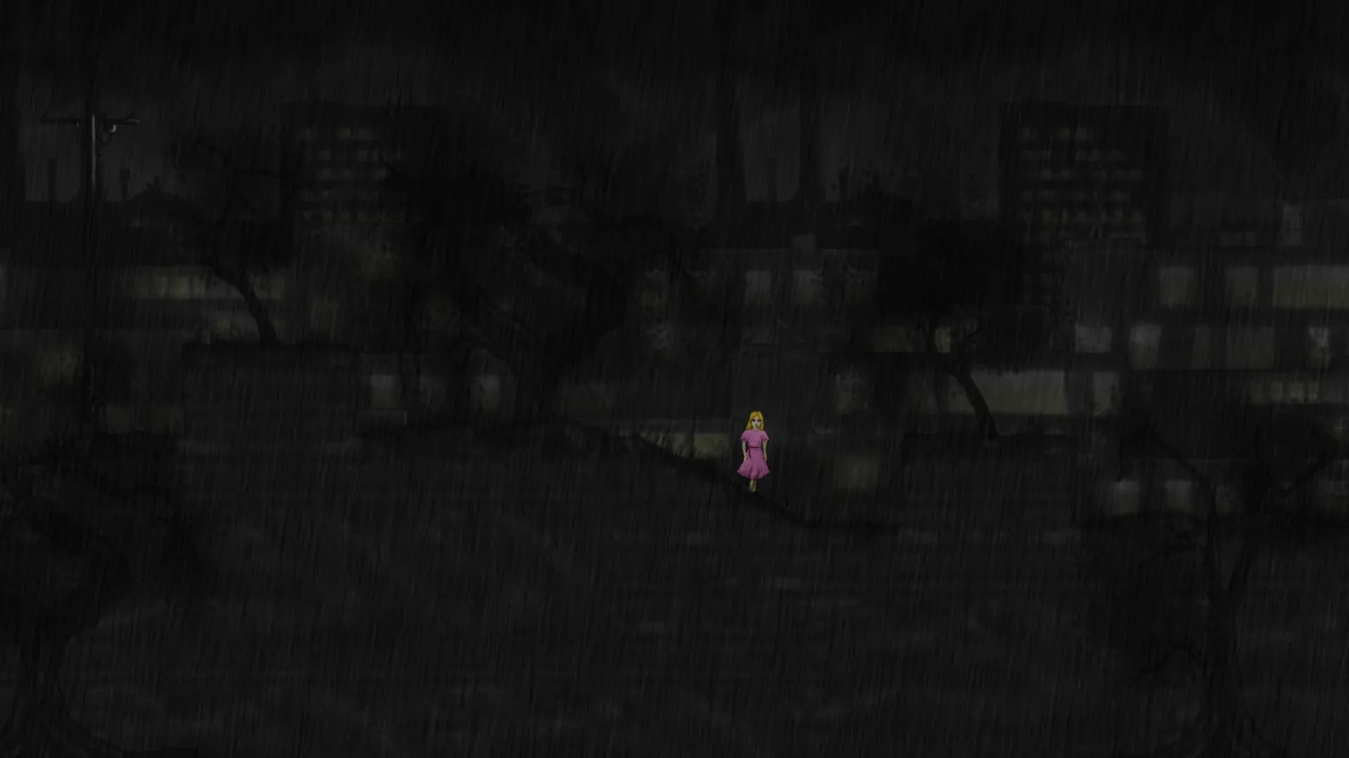 Gemma and the Living World, screenshot 1