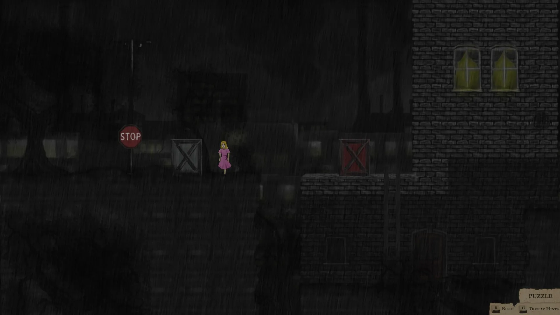 Gemma and the Living World, screenshot 3
