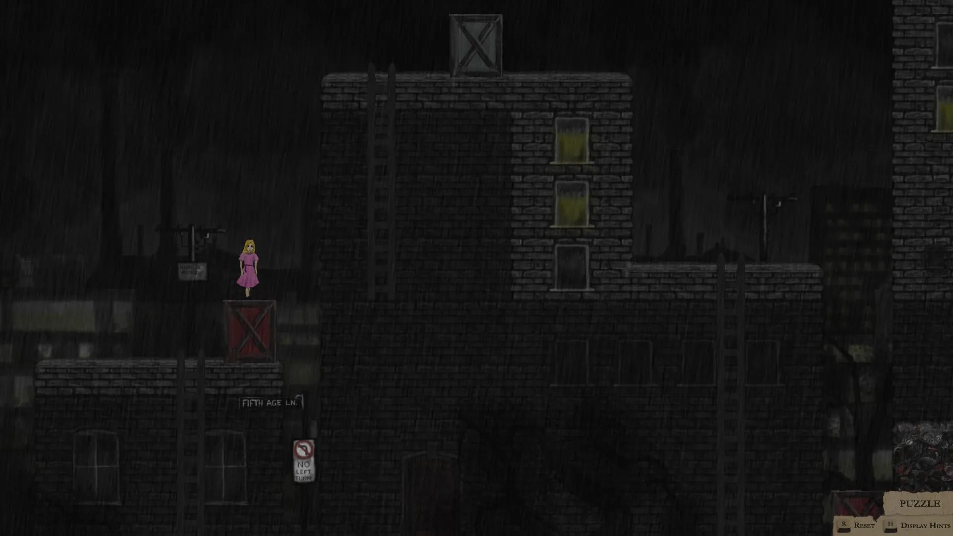 Gemma and the Living World, screenshot 4