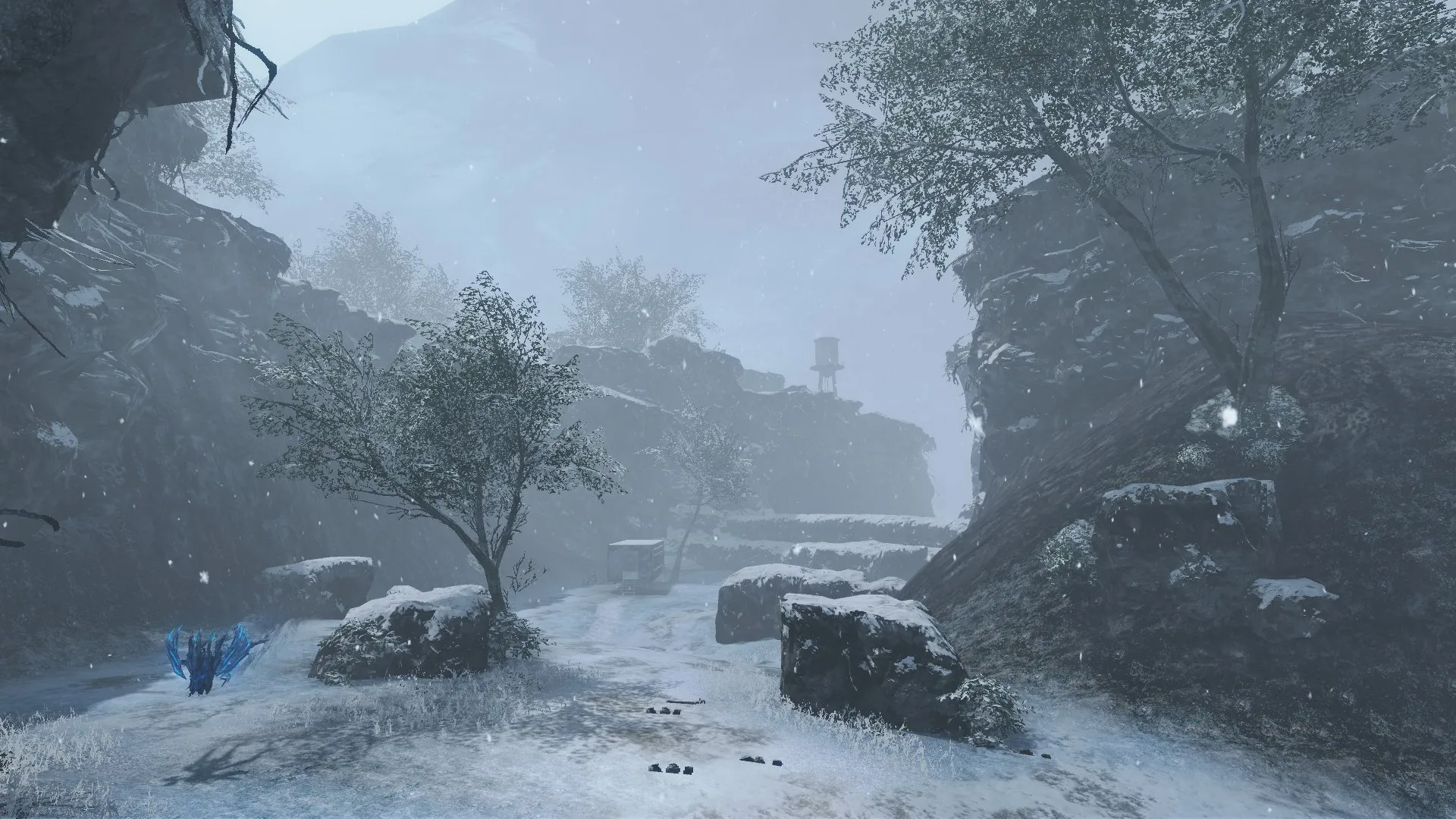 Crysis: Interference, screenshot 10