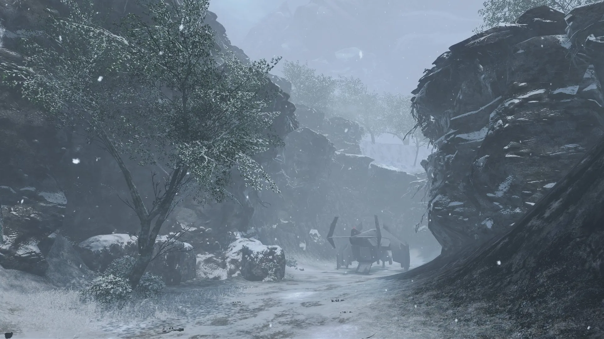 Crysis: Interference, screenshot 12