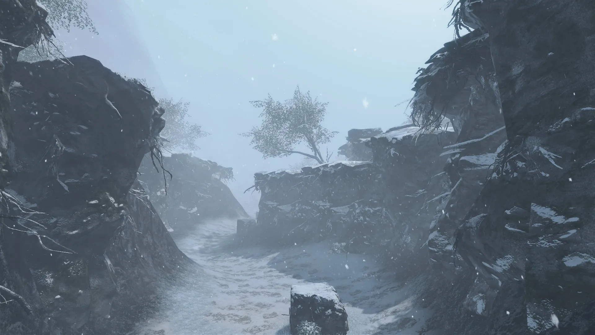 Crysis: Interference, screenshot 4