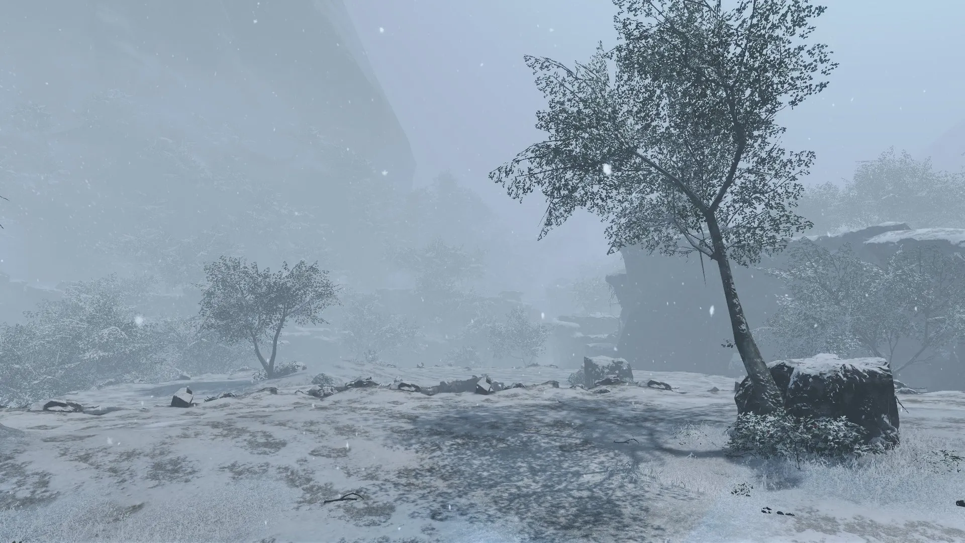 Crysis: Interference, screenshot 5