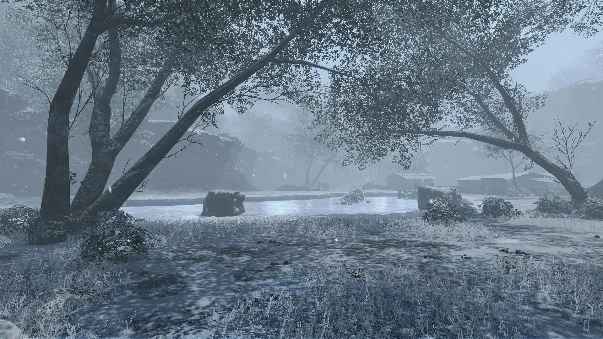 Crysis: Interference, screenshot 6