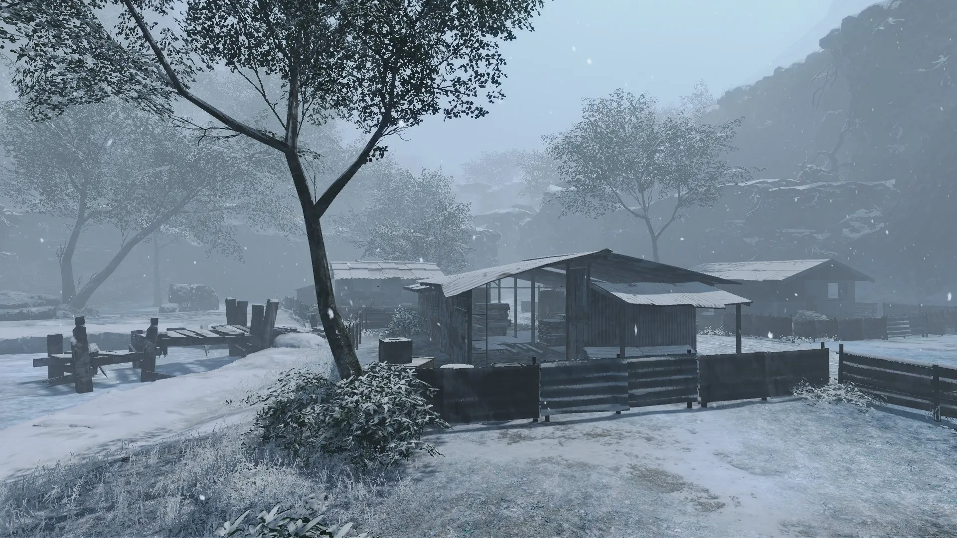 Crysis: Interference, screenshot 8