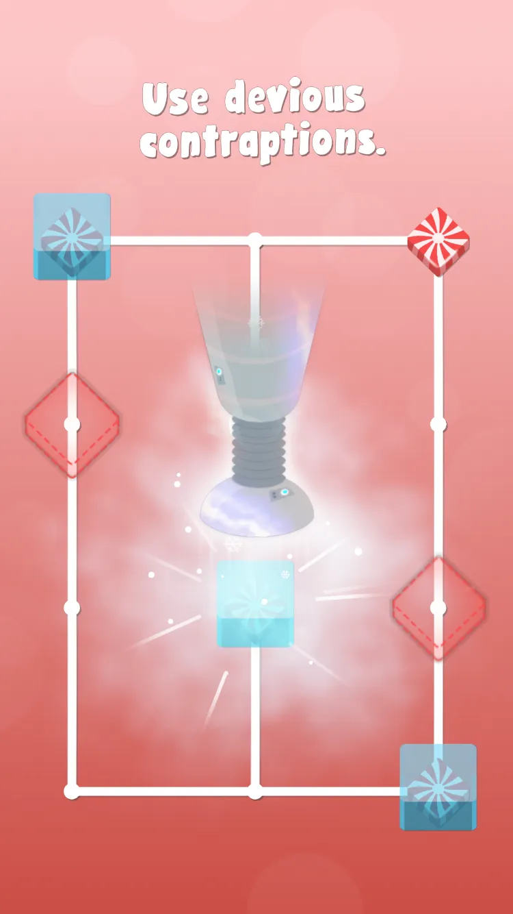 Puzzlepops!, screenshot 3