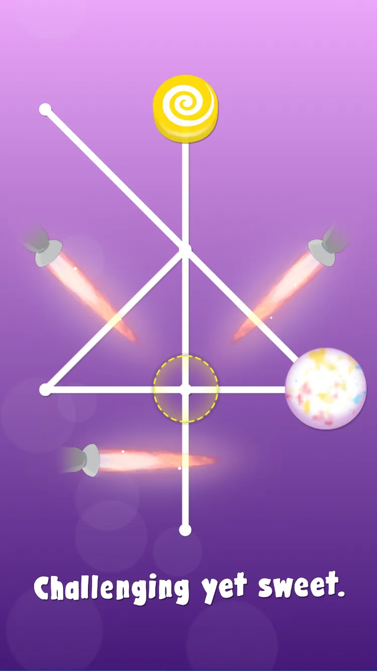 Puzzlepops!, screenshot 4