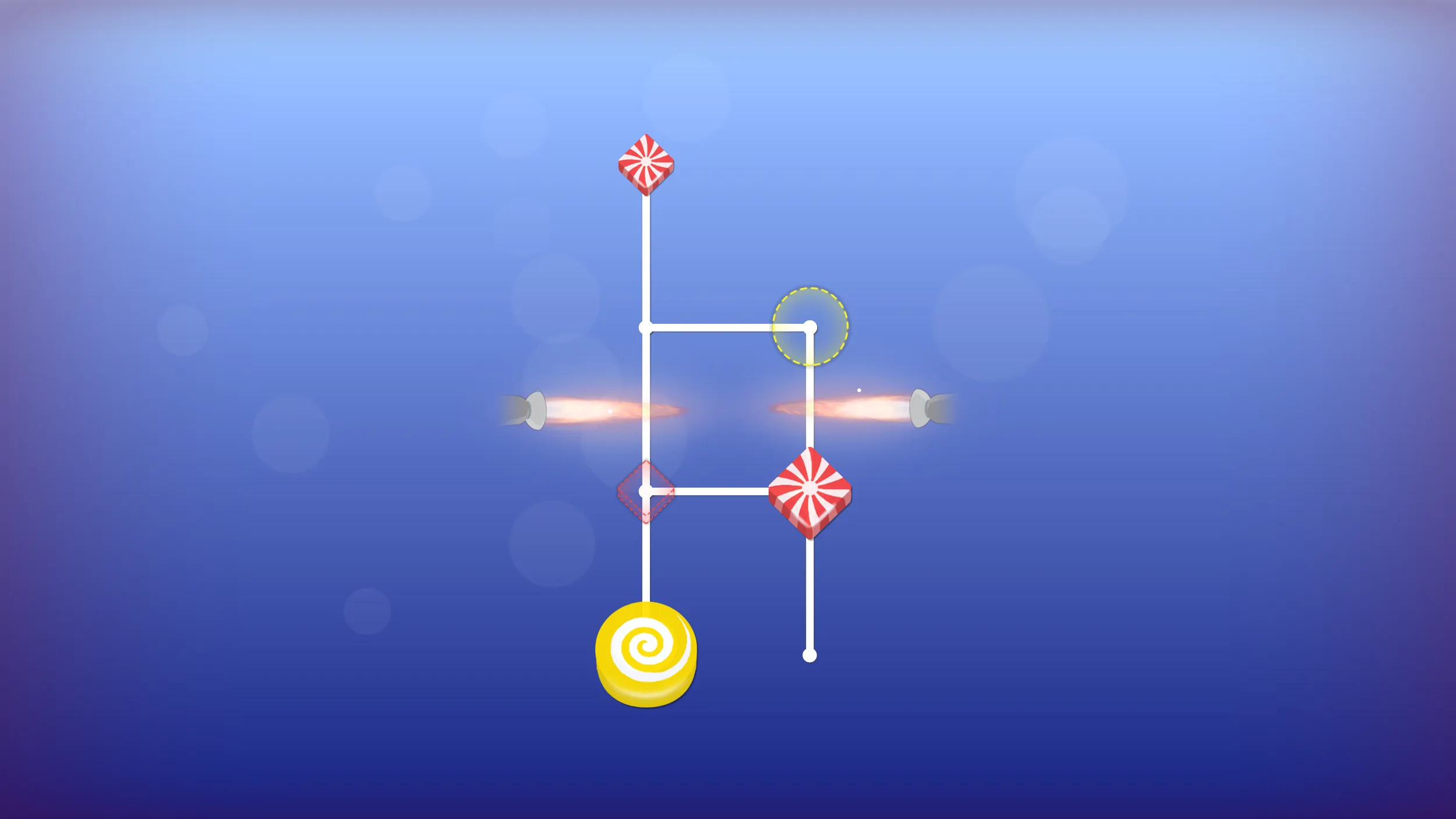 Puzzlepops! Plus, screenshot 12