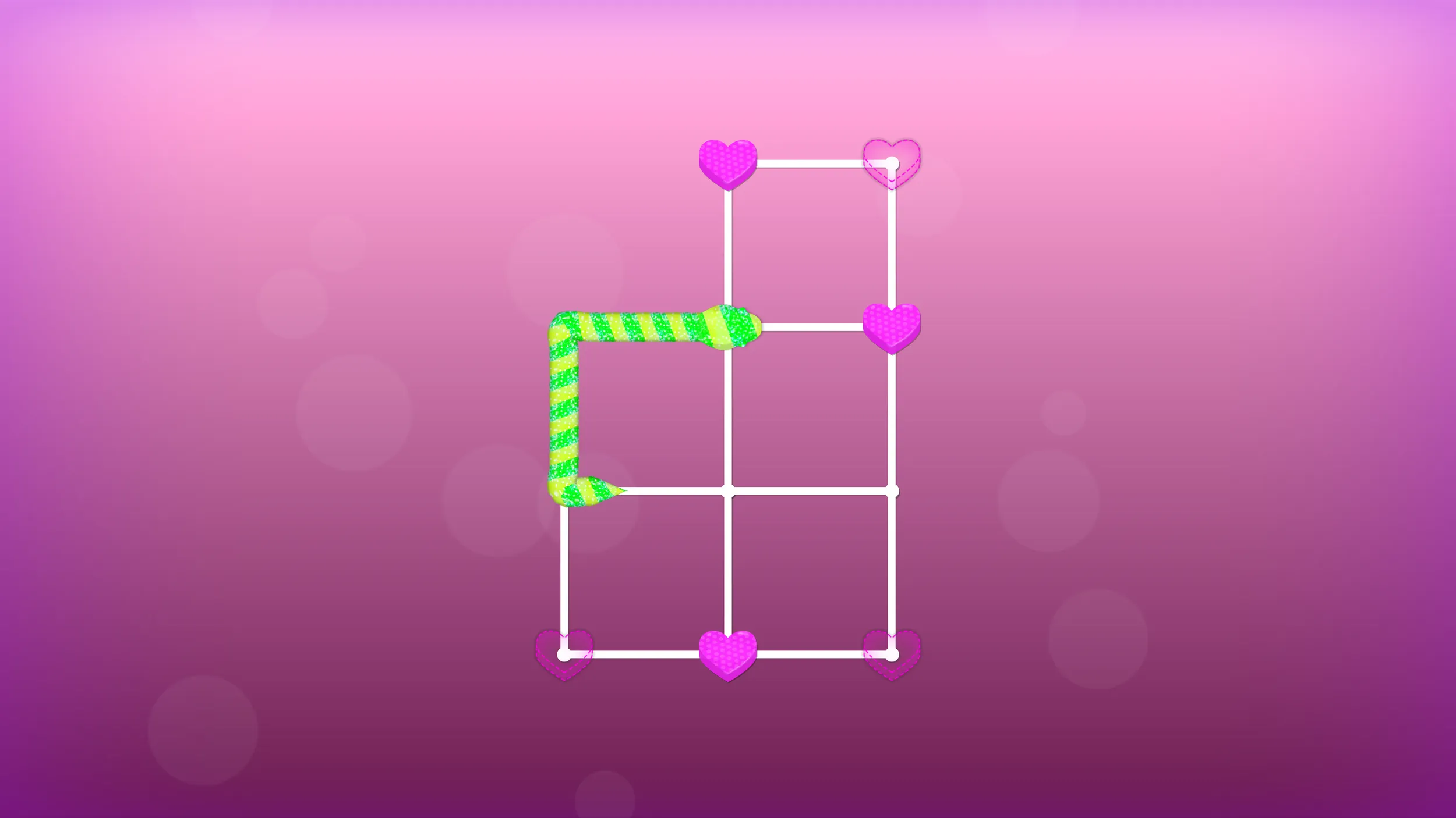 Puzzlepops! Plus, screenshot 3
