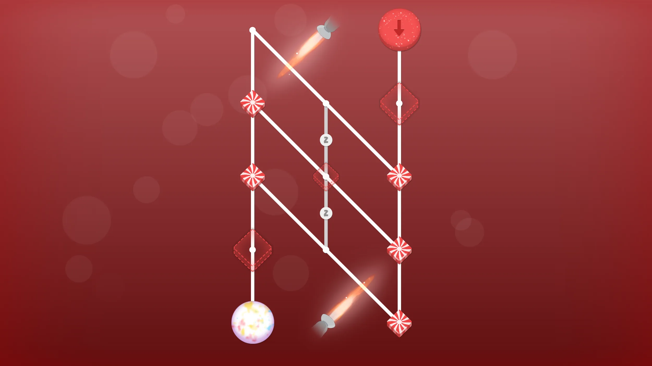 Puzzlepops! Plus, screenshot 4