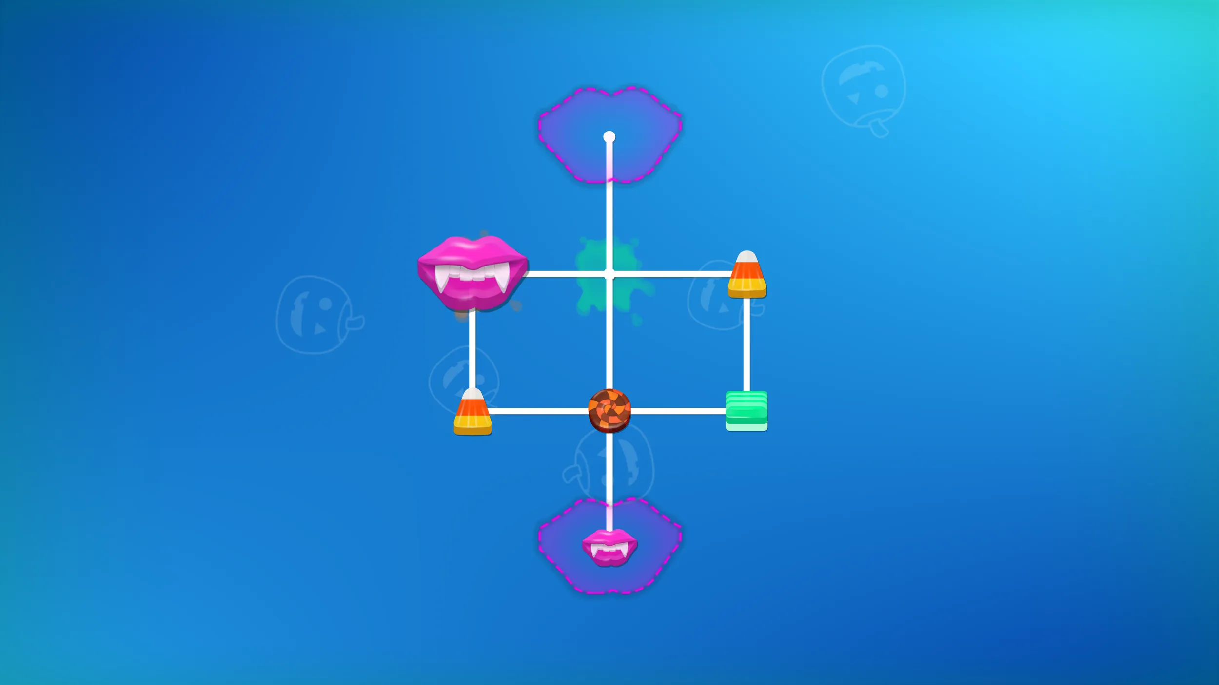 Puzzlepops! Plus, screenshot 7