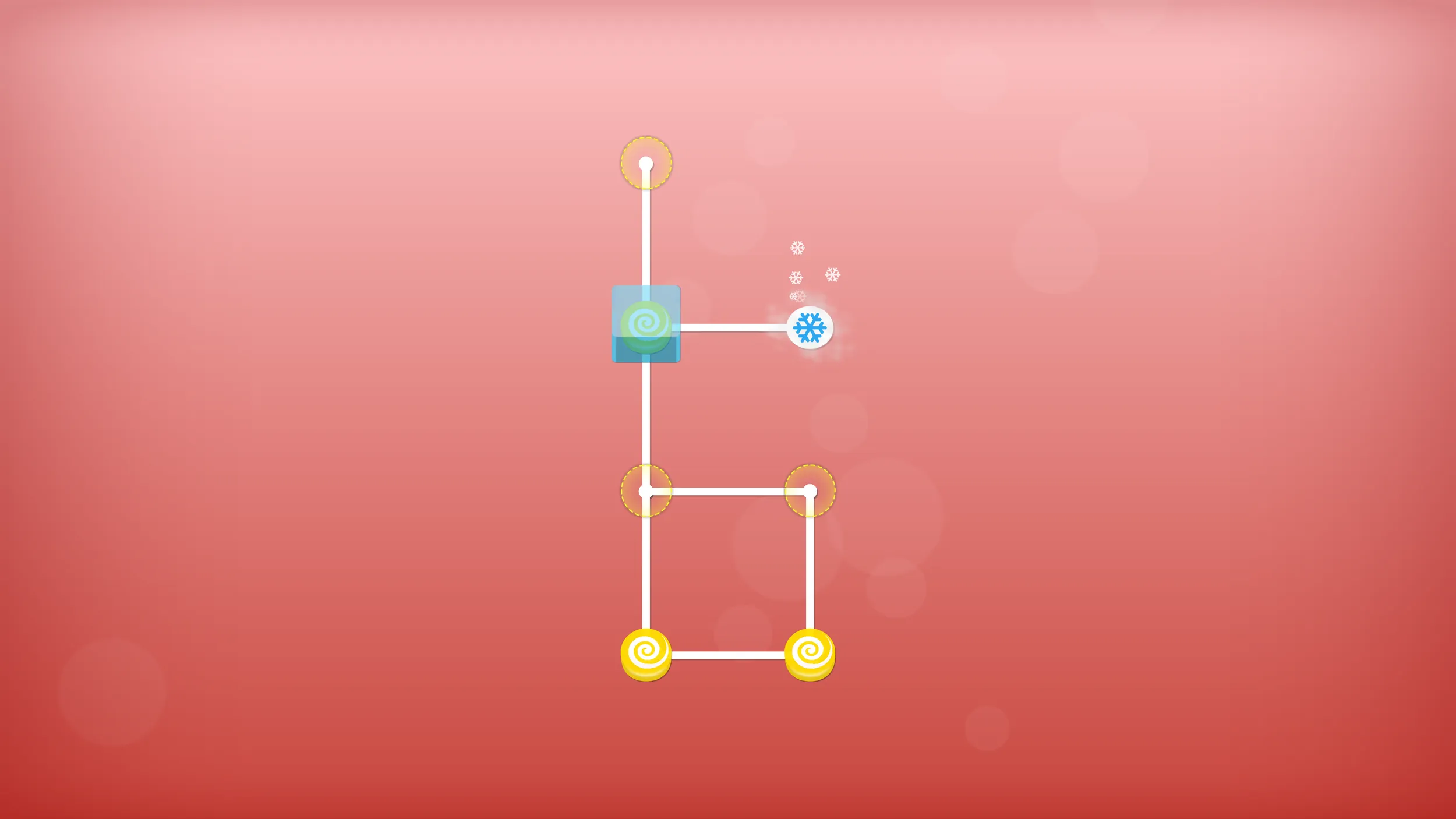 Puzzlepops! Plus, screenshot 5