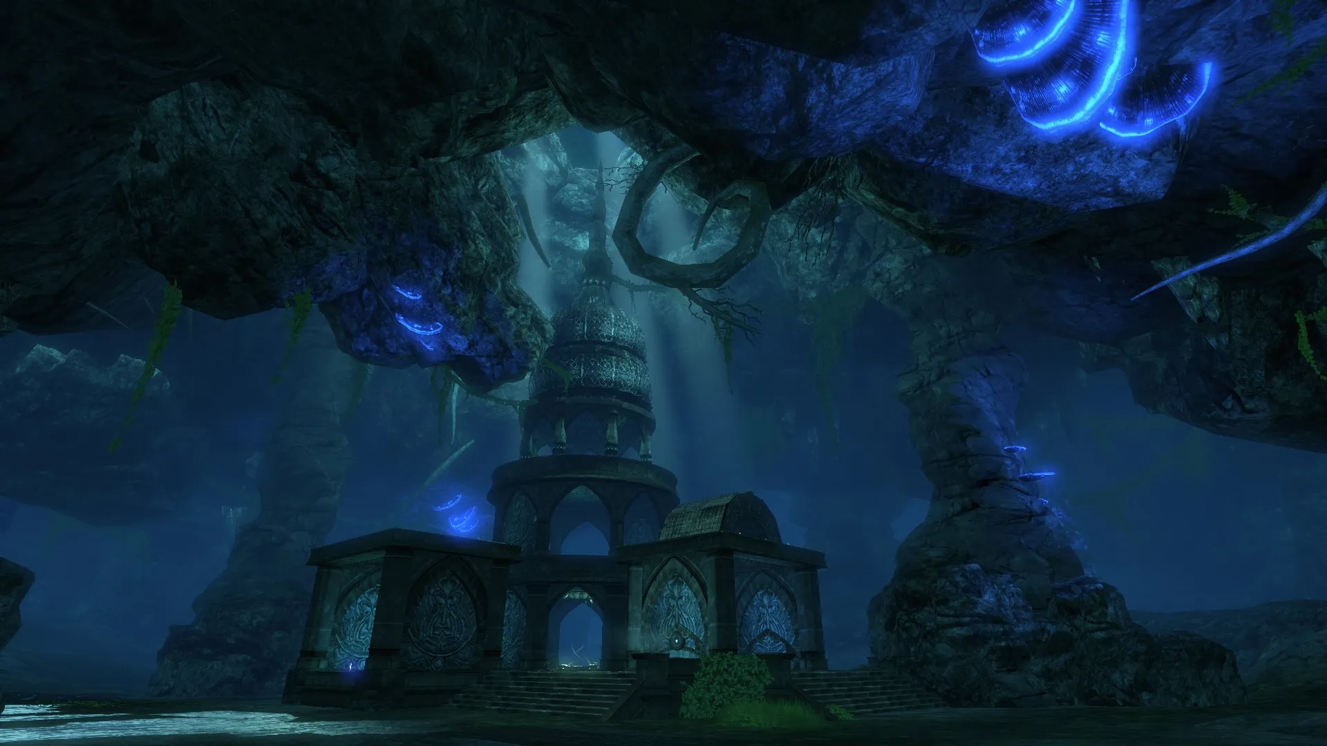 UT3: Tanglewood Lost, screenshot 10