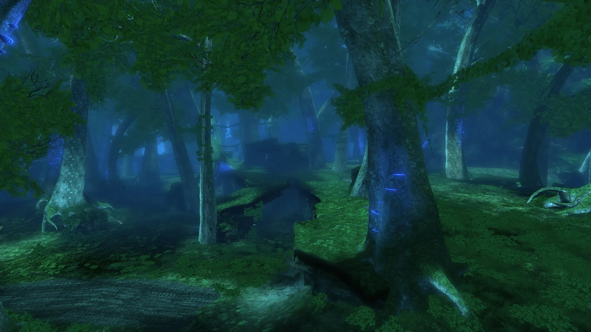 UT3: Tanglewood Lost, screenshot 8