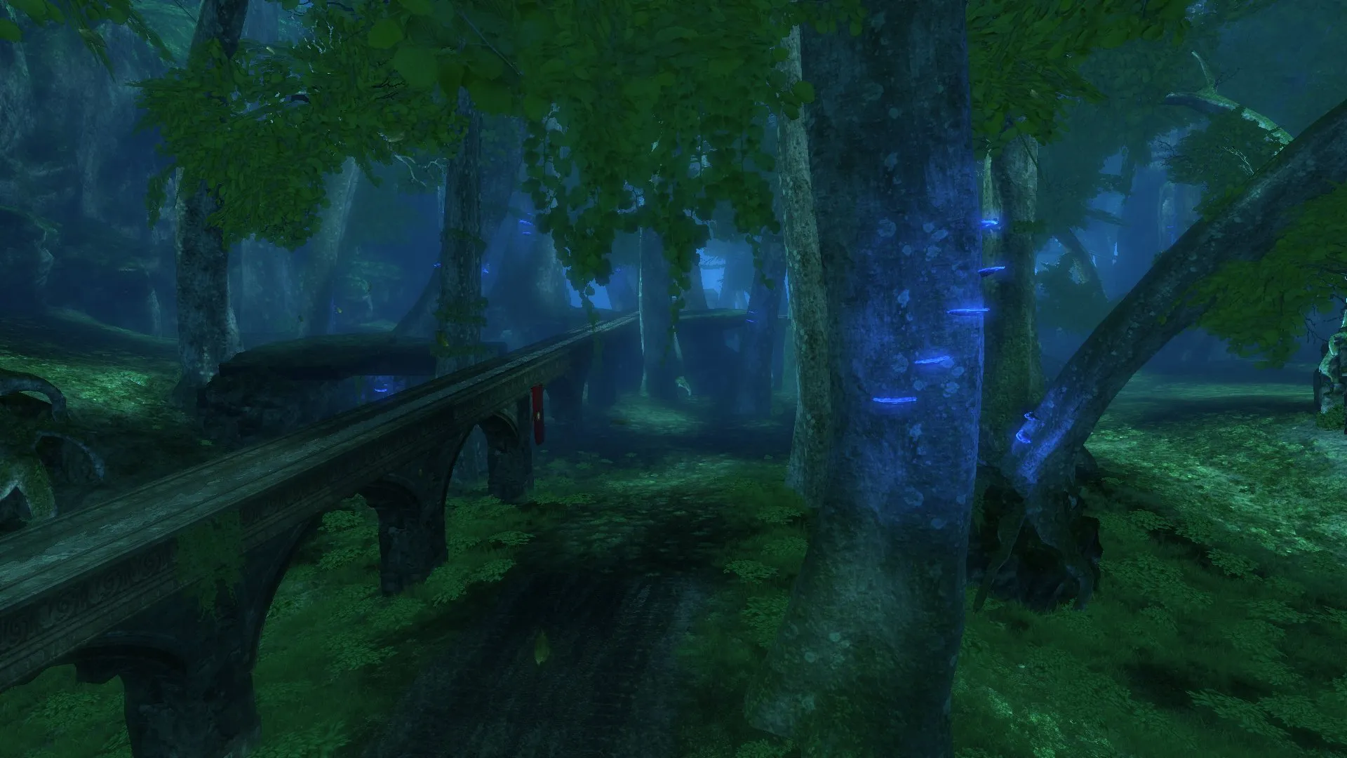 UT3: Tanglewood Lost, screenshot 9