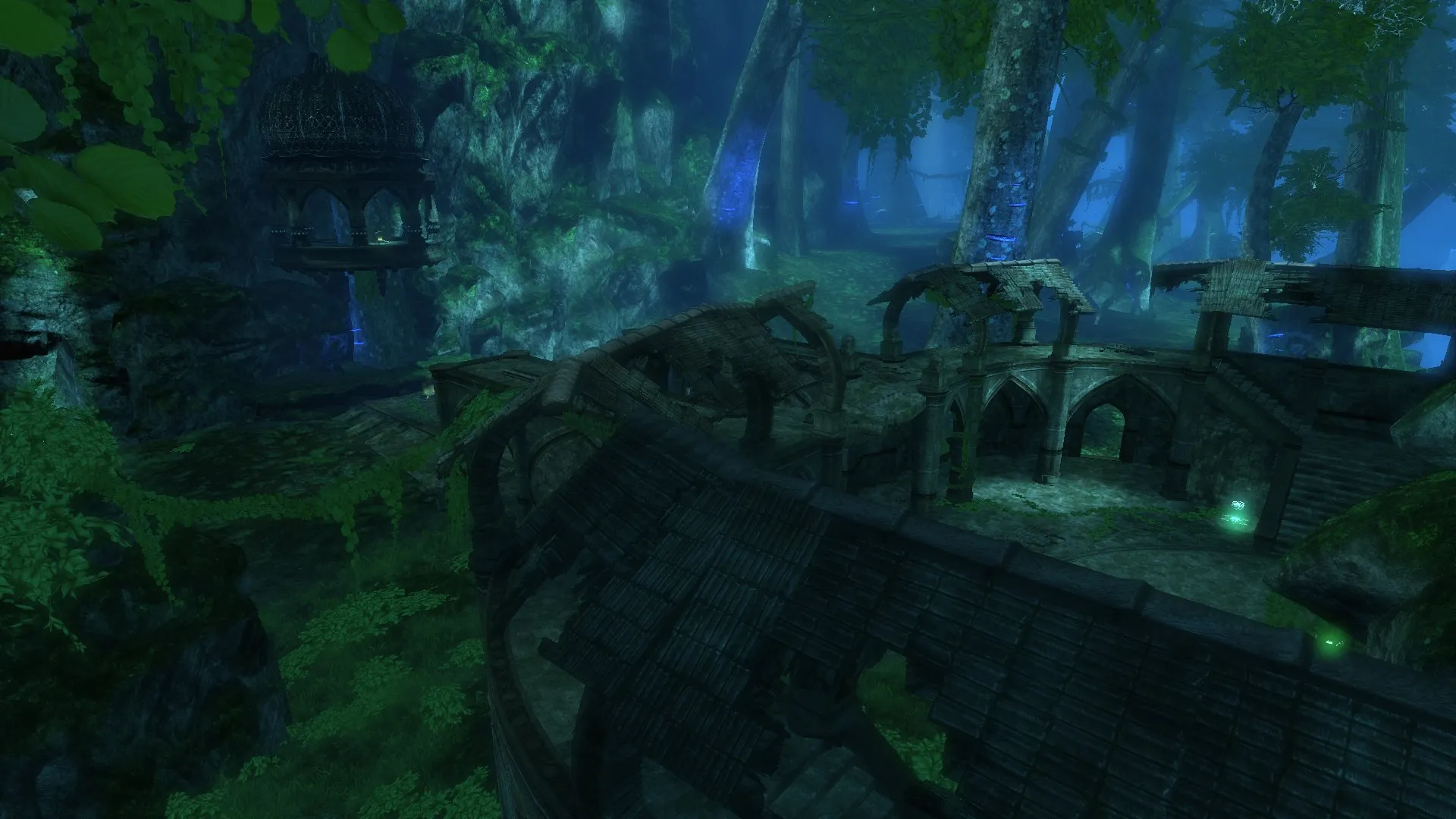 UT3: Tanglewood Lost, screenshot 4