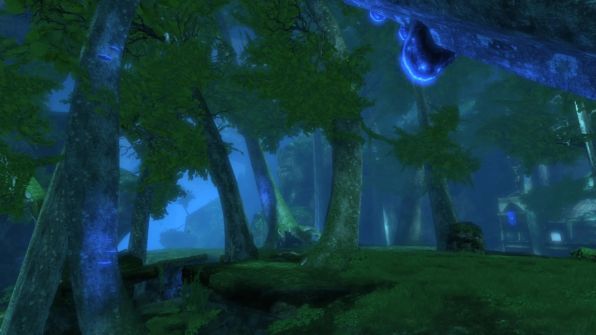 UT3: Tanglewood Lost, screenshot 5