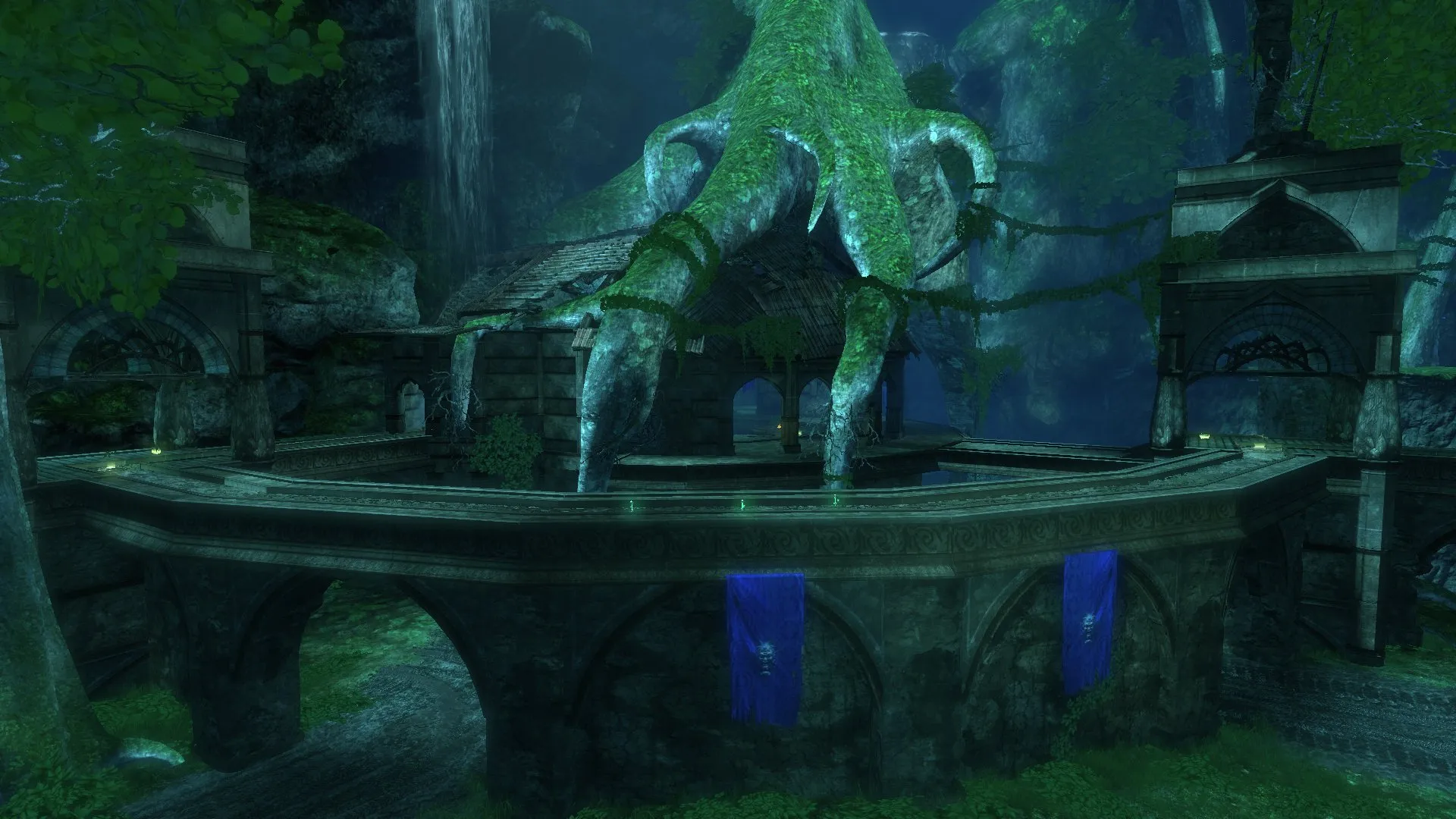 UT3: Tanglewood Lost, screenshot 7