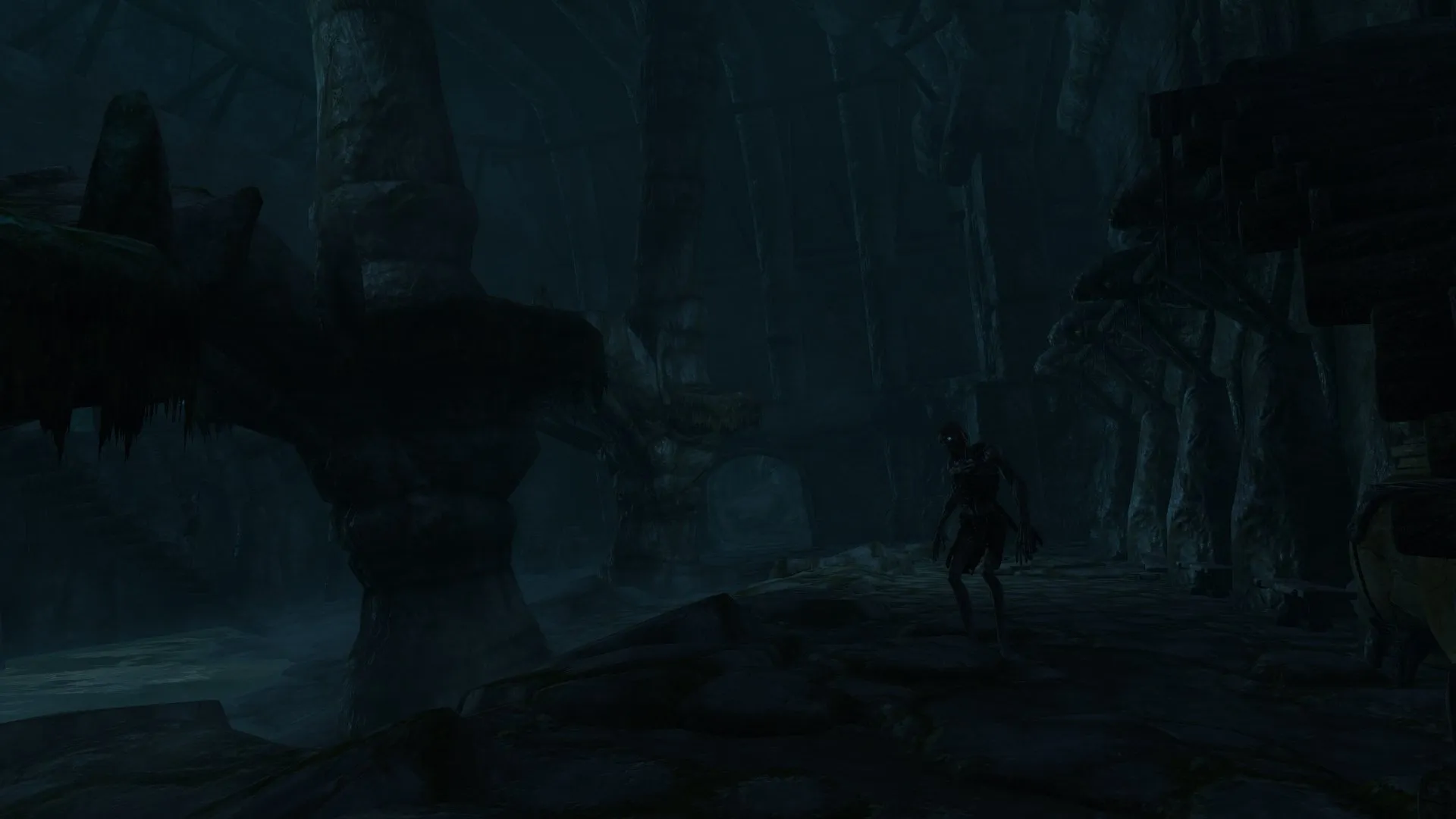 Skyrim: Vorunthaal Chambers, screenshot 5