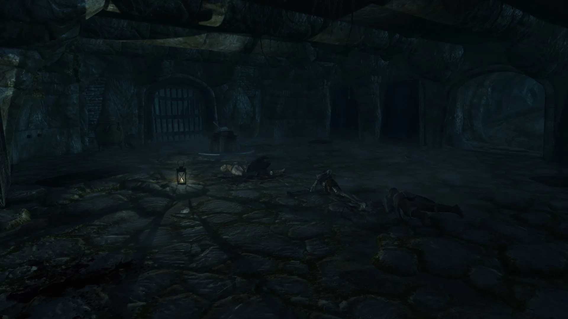 Skyrim: Vorunthaal Chambers, screenshot 6