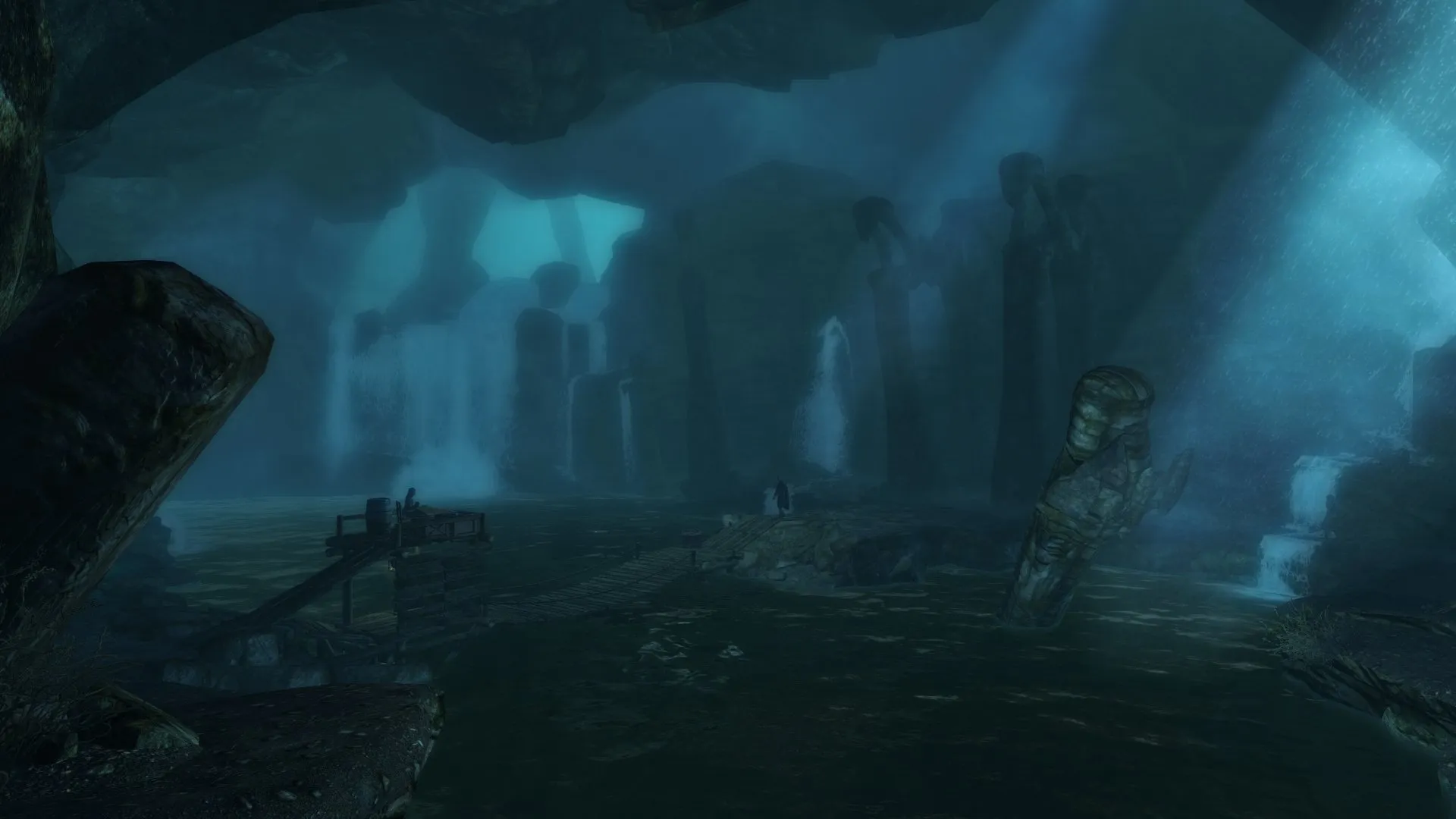 Skyrim: Vorunthaal Chambers, screenshot 3