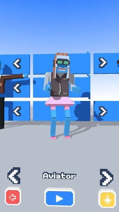 Steppy Pants, screenshot 4